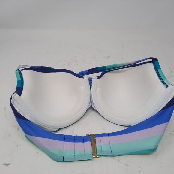 Vistoras secret VS bikini top 32D - Picture 3 of 4